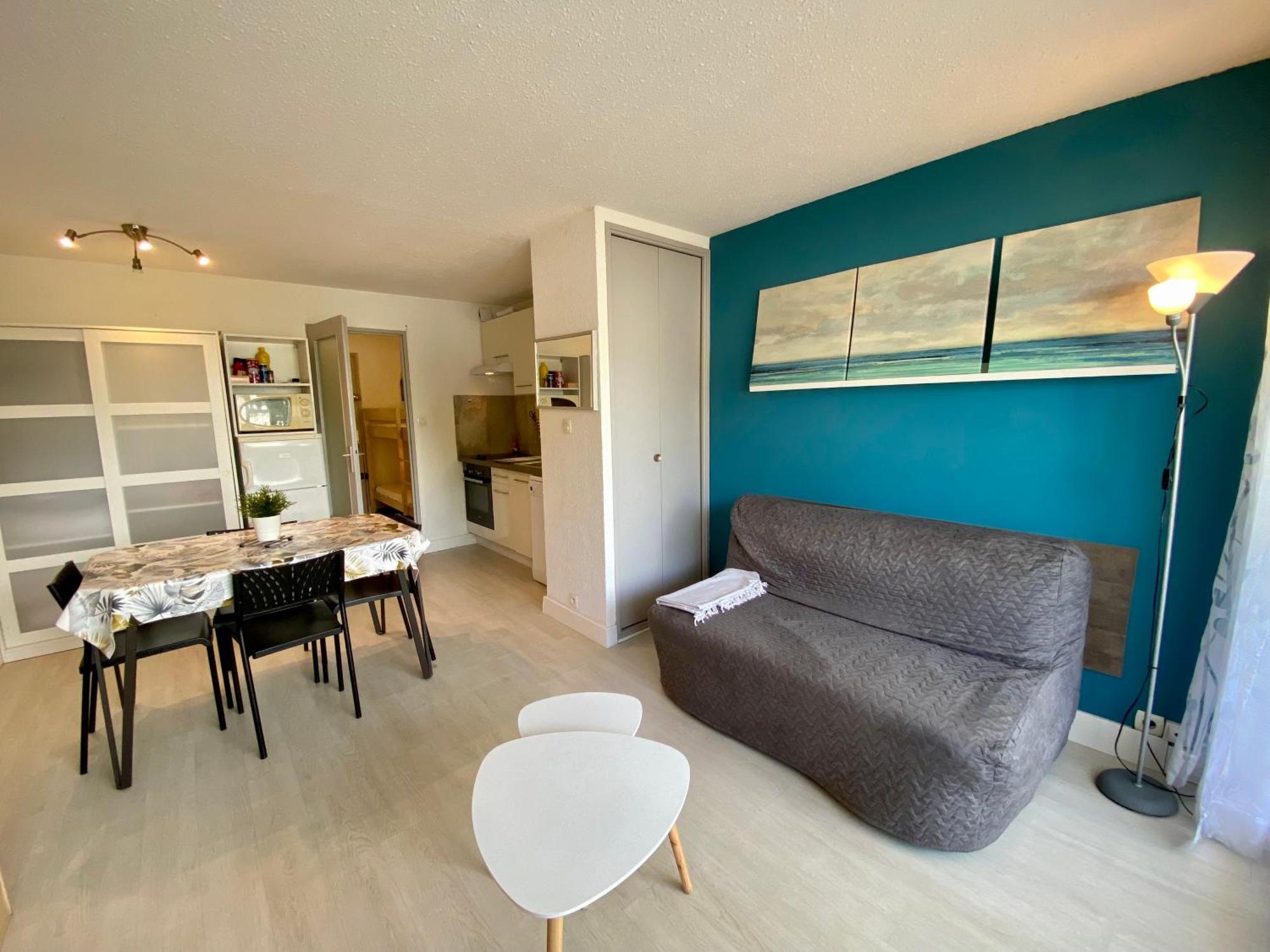 Апартаменты Les Caravelles Port Camargue Ле-Гро-дю-Руа Экстерьер фото